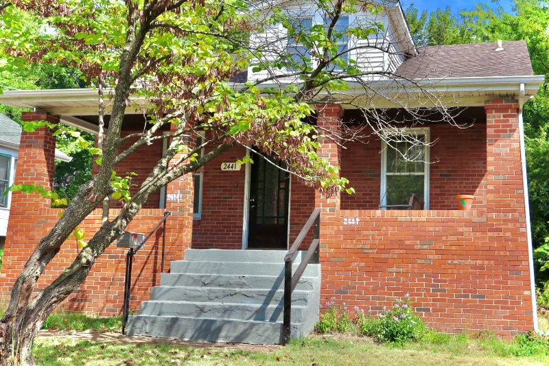 Photo - 2441 Hord Ave (Jennings, MO)