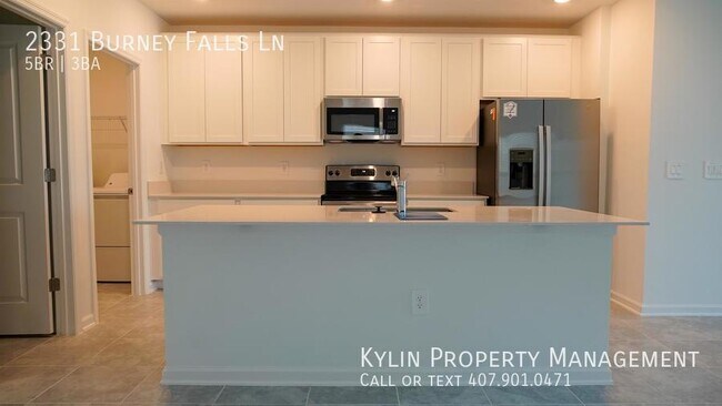 Building Photo - 2331 Burney Fls Ln
