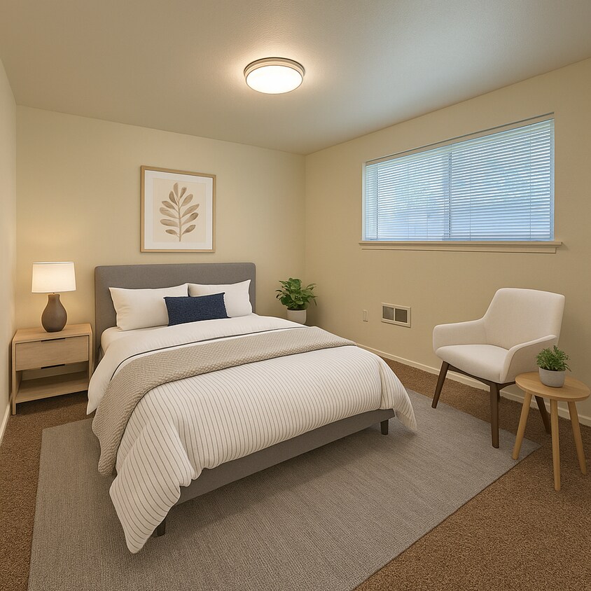 Foto principal - Discover Tranquil Living at Meadow Creek A...