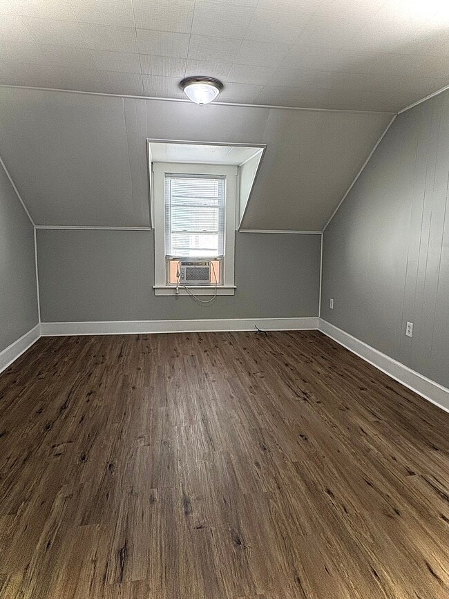 Living Room - 1392 Gorham St