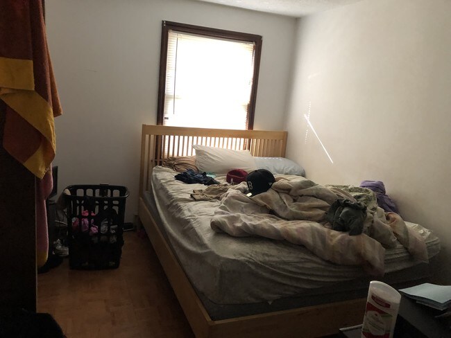 Habitación uno - 55 Victoria St