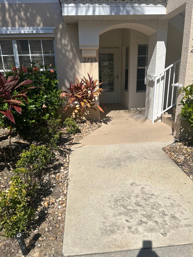 Foto del edificio - 3015 Horizon Ln