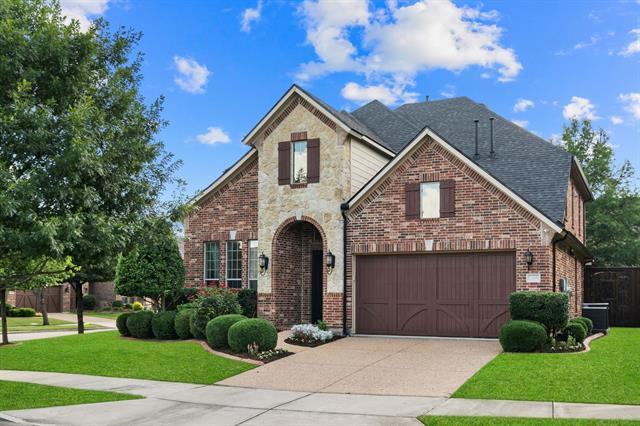 Foto principal - 12409 Pleasant Hill Ln