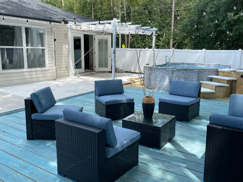 Foto principal - 3703 Alcove Dr