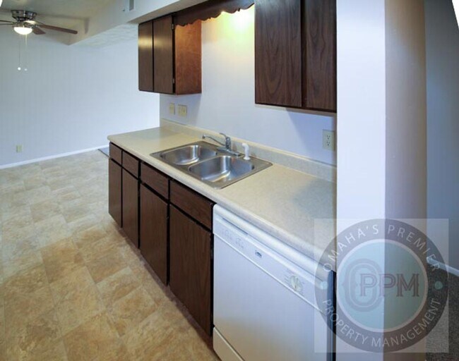Interior Photo - Cornhusker Creek Apartments