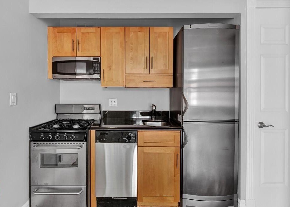 Foto del edificio - 233 E 29th St