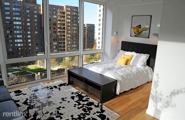 Foto del edificio - 805 Columbus Ave