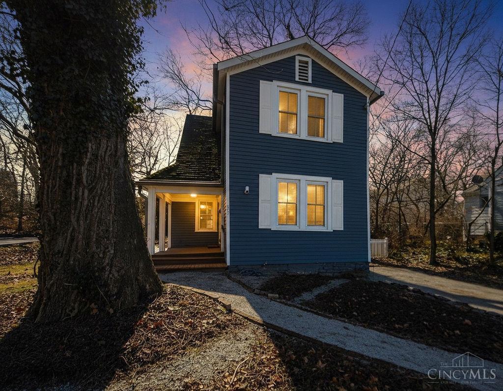 Photo - 45 S Lake Ave (Cincinnati, OH)