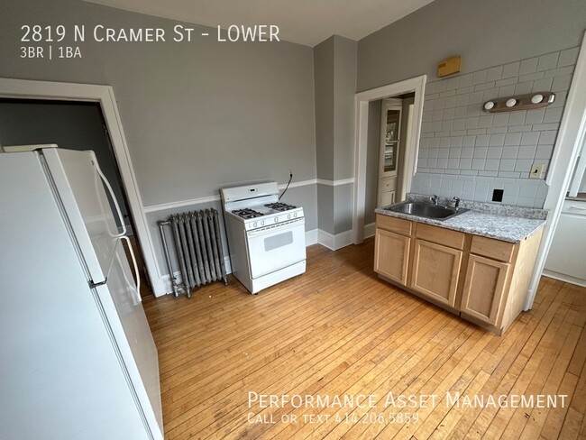 Building Photo - 2819 N Cramer St
