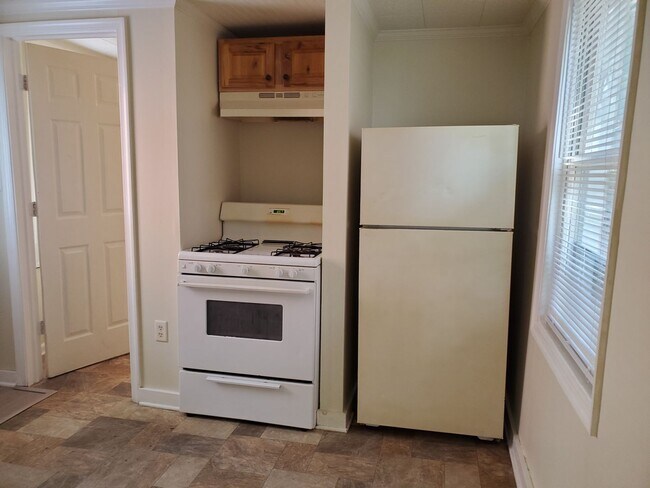 Foto del edificio - Lovely 2 Bedroom Home in Lancaster City!