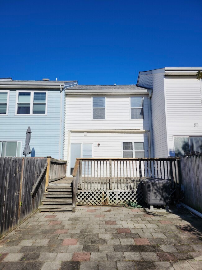 Foto del edificio - 5 Old Knife Ct