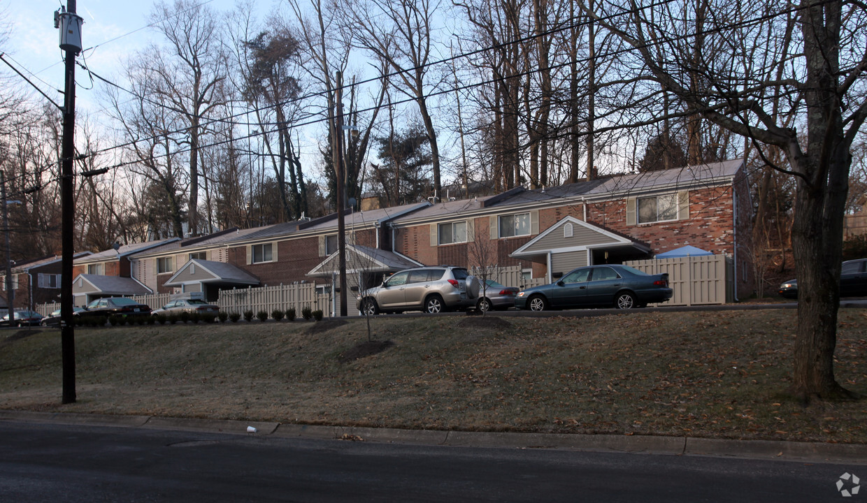 Building Photo - Holiday Park Townhouses