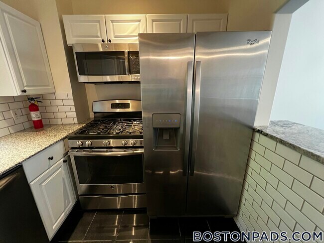 Foto del edificio - 31 Queensberry St