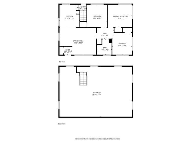 Foto del edificio - 8154 Quinn St