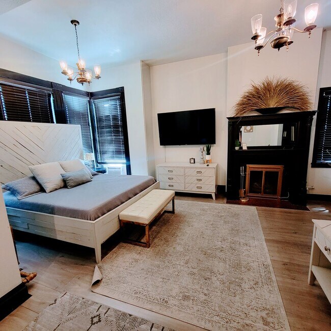 Foto del edificio - 623 E 100 S