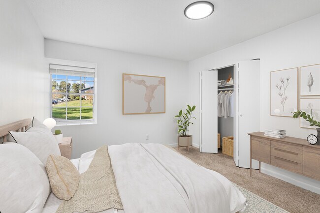 Foto del interior - ReNew West Durham