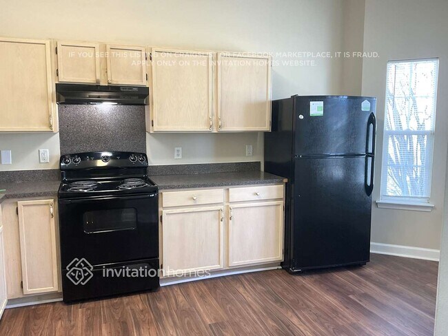 Foto del edificio - 2307 Jacobs Ct