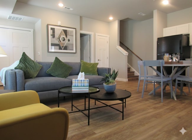 Foto del interior - Kaleidos