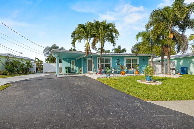 Foto del edificio - 1741 NW 39th St