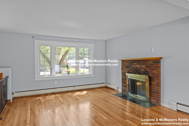 Building Photo - 330 Swains Pond Ave