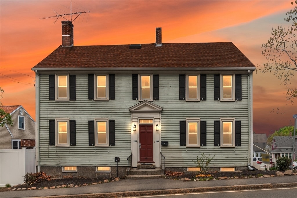 Primary Photo - 19 Granite St