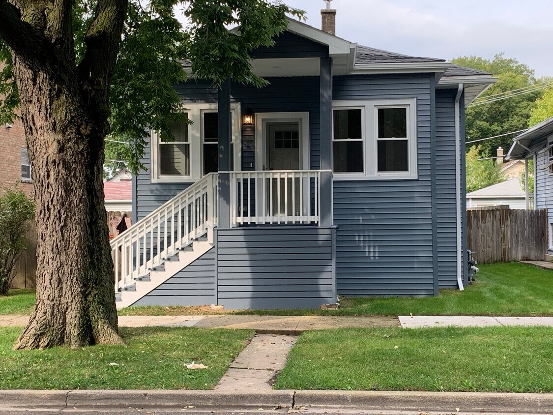 Primary Photo - 1127 Hannah Ave