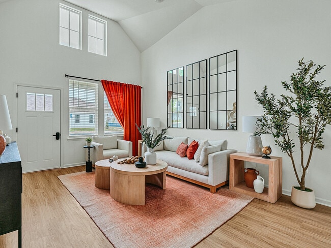 CMP06771 - LEO at Cartersville- Single Family Rental Homes