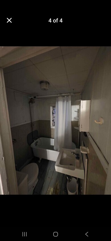 Foto del edificio - 11 W Gates St