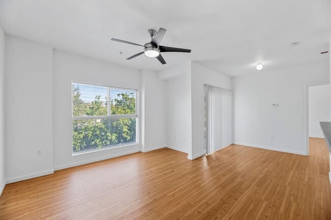 Foto del interior - Green Spring Apartments