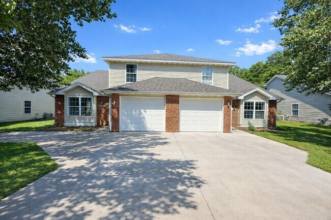 Foto del edificio - 1709 Hanover Blvd