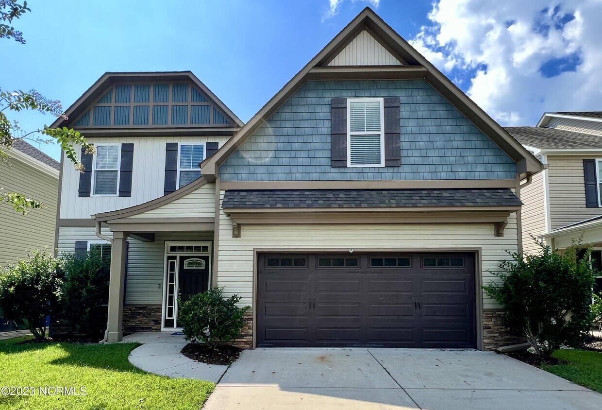 Foto principal - 5113 Larkspur Ct