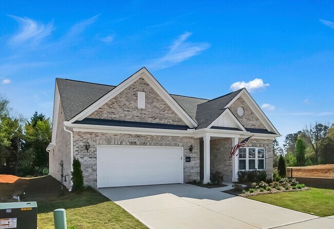 Foto del edificio - 3054 Constitution Ln