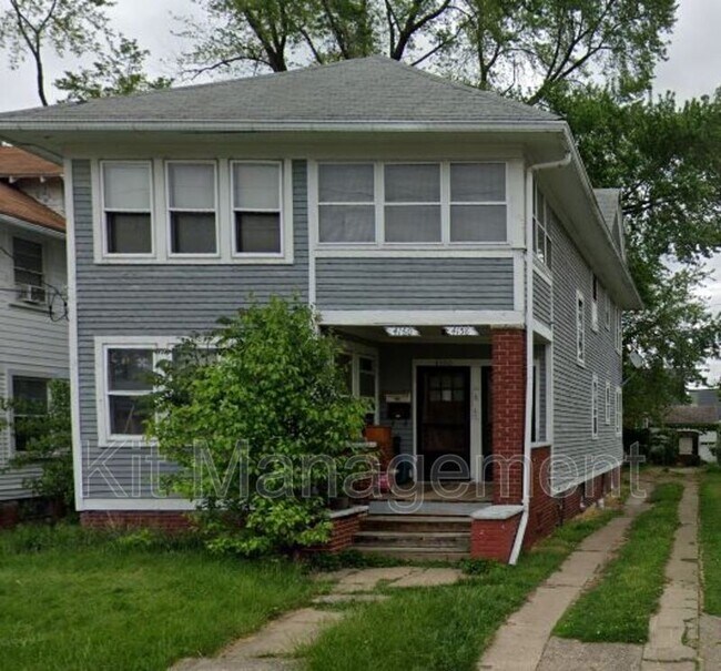 Building Photo - 4158 Commonwealth Ave