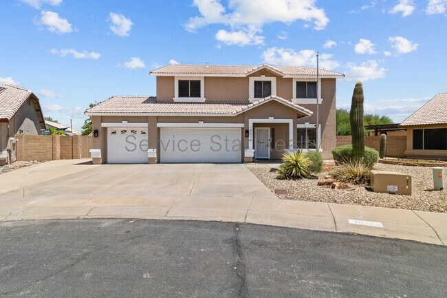 Foto del edificio - 18026 N 63rd Ln