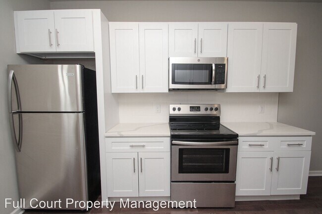 Building Photo - 4 br, 2.5 bath House - 2935 Cecil B Moore