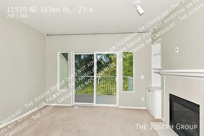 Building Photo - 11920 NE 163rd Pl