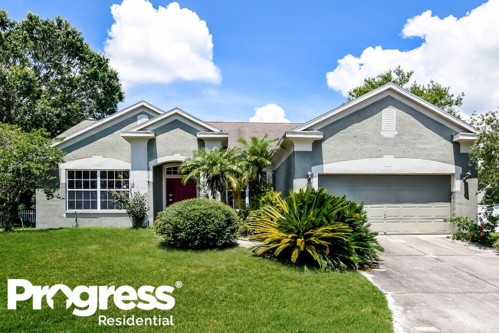 6041 Cason Way, Lakeland, FL 33812