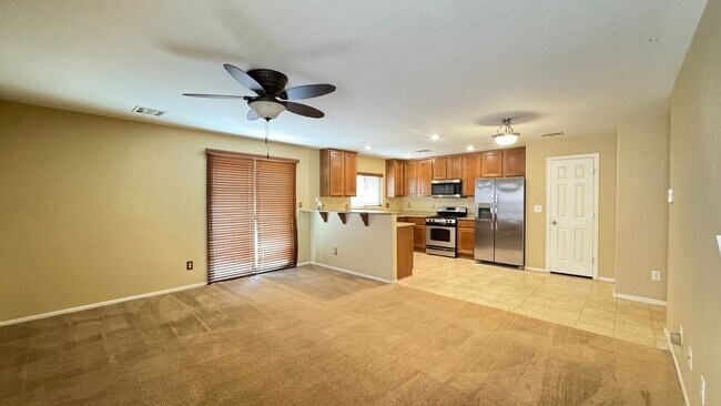 Foto del edificio - Wonderful Southwest 3 Bedroom Home
