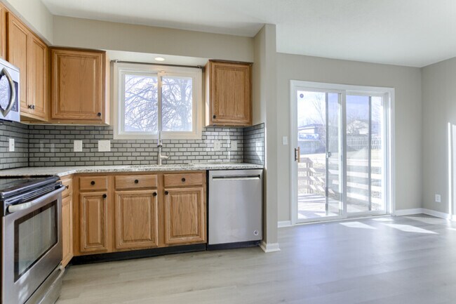 Building Photo - 5311 W. Goodwin Cir.