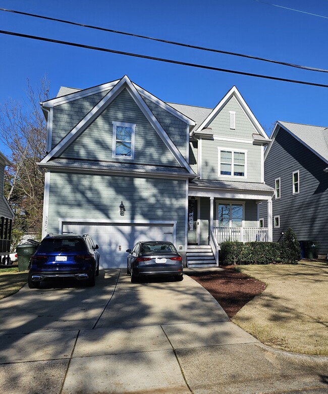 Building Photo - 3804 Kelford St