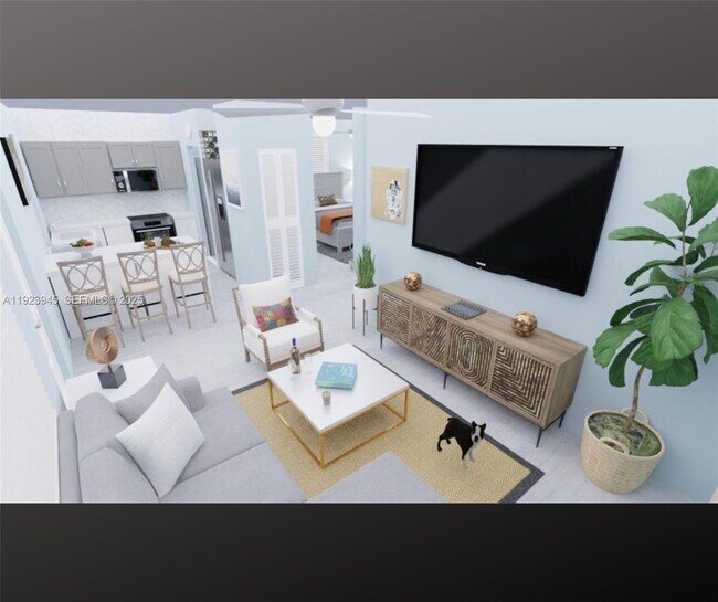 Foto del edificio - 2852 SW 36th Ave