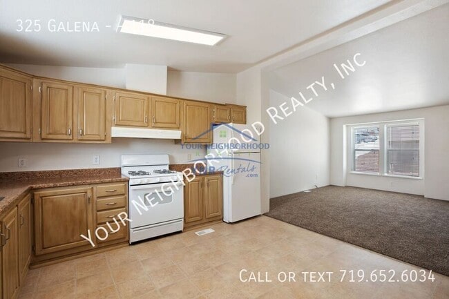Building Photo - 325 Galena Ave