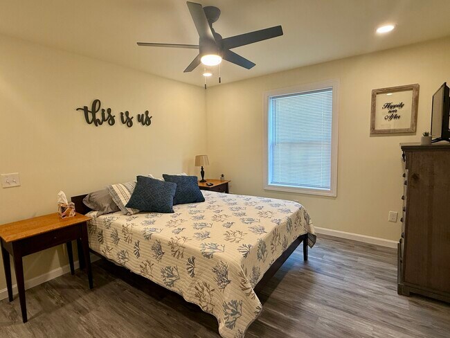 Foto del edificio - 420 Hancock St