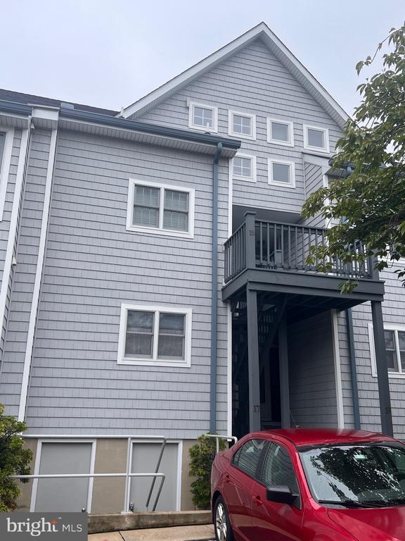 Foto del edificio - 1 Bayview Rd