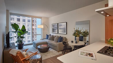 Interior Photo - 500 Lake Shore Drive
