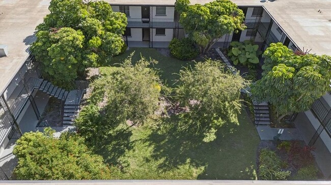 Foto del edificio - 2808 W Azeele St