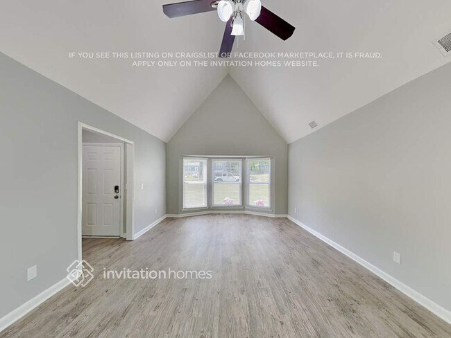 Building Photo - 3363 Holly Ridge Trail SW