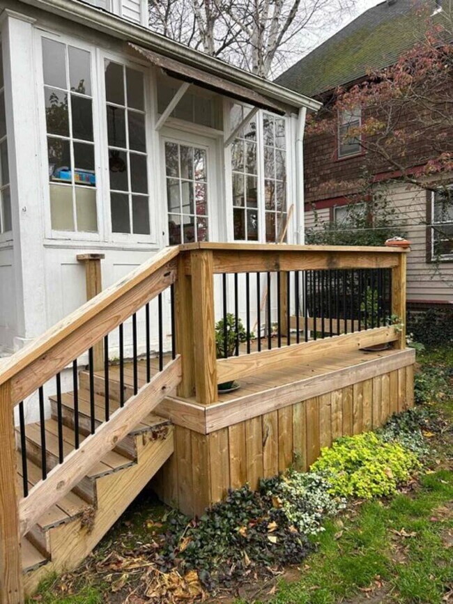 Foto del edificio - Single Family House Near Cornell Campus