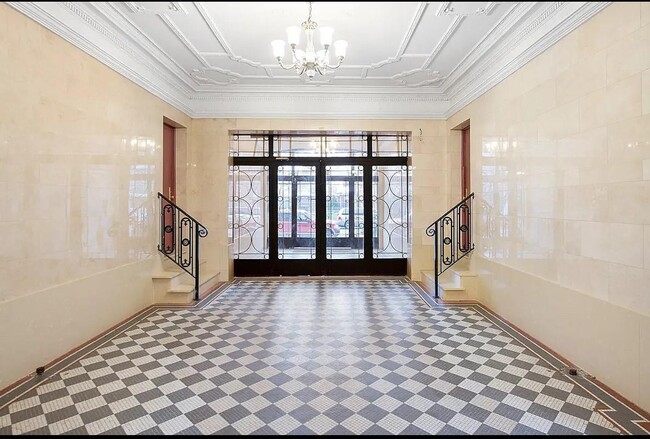 Foto del edificio - 601 Crown St