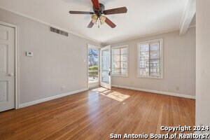 Foto del edificio - 323 E Melrose Dr